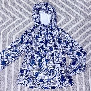 XERSION WOMENS Sz. (SM) ACTIVEWEAR JACKET / PULL OVER / ANORAK /